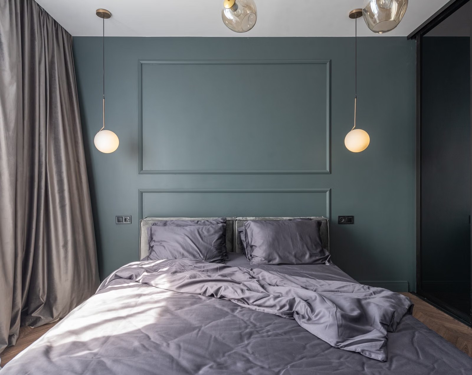 Chambre Ardoise