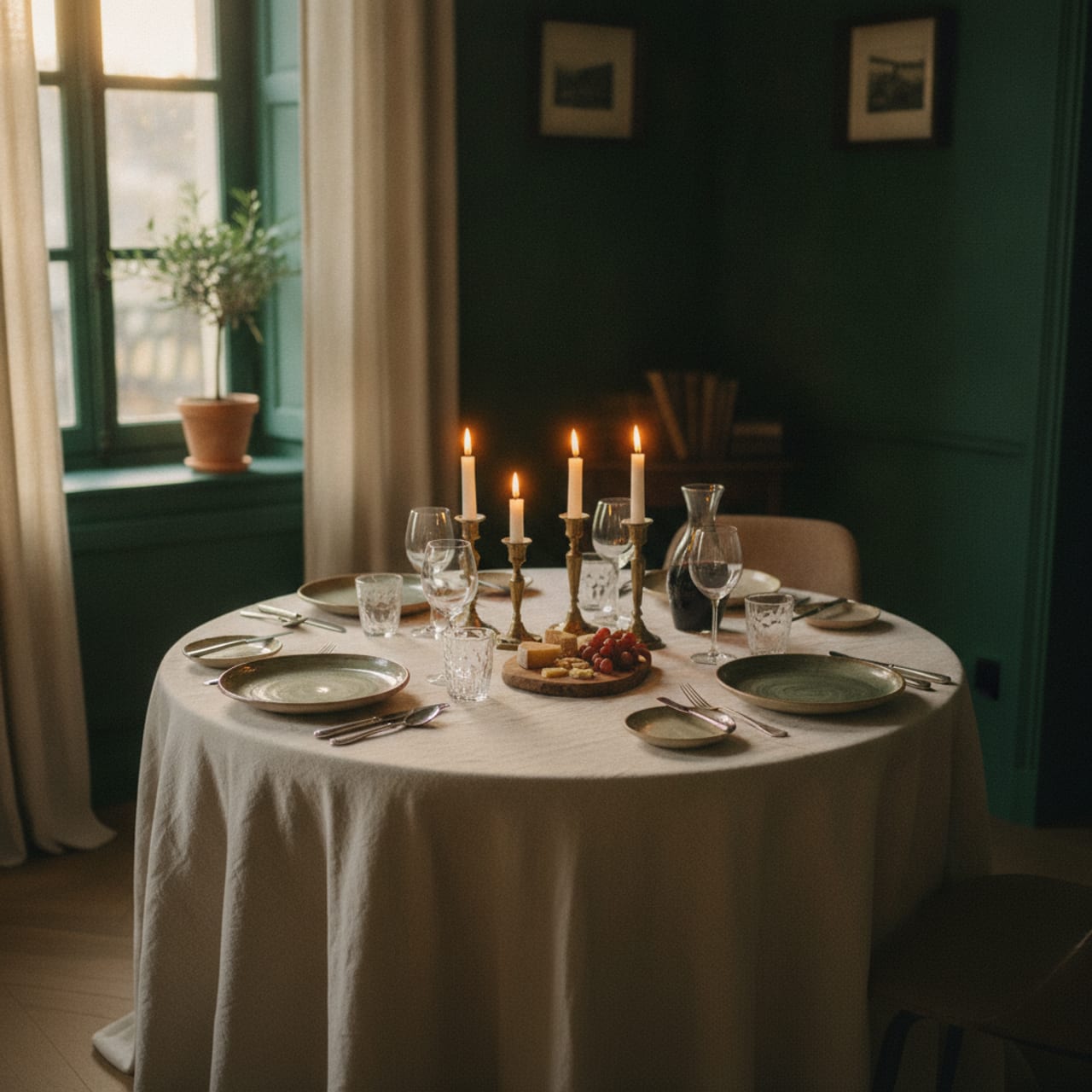 Restaurant La Véranda